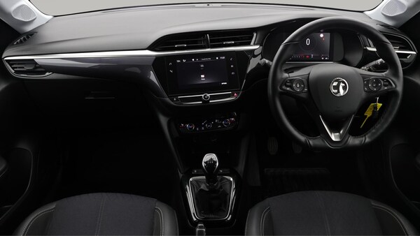 Used Vauxhall Corsa 2022 for sale - 76315040: Photo 14
