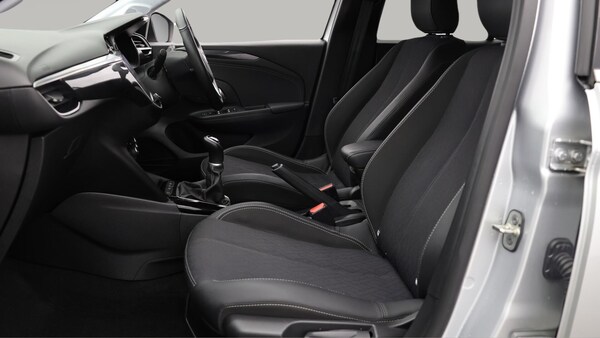 Used Vauxhall Corsa 2022 for sale - 76315040: Photo 15