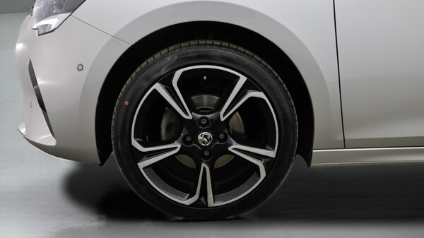 Used Vauxhall Corsa 2022 for sale - 76315040: Photo 19