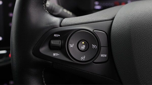 Used Vauxhall Corsa 2022 for sale - 76315040: Photo 23