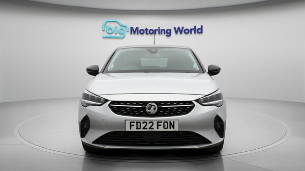 Used Vauxhall Corsa 2022 for sale - 76315040: Photo 3