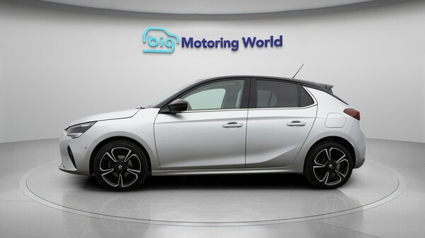 Used Vauxhall Corsa 2022 for sale - 76315040: Photo 5