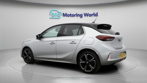 Used Vauxhall Corsa 2022 for sale - 76315040: Photo 6