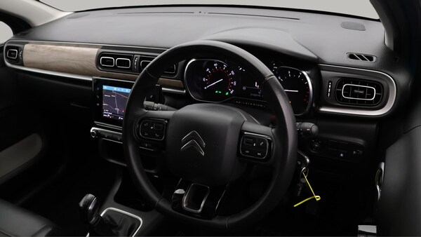 Used Citroen C3 for sale - 76337612: Photo 10