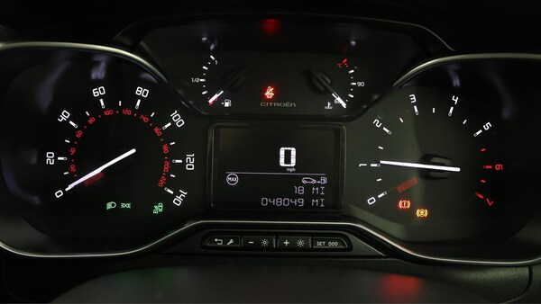 Used Citroen C3 for sale - 76337612: Photo 11