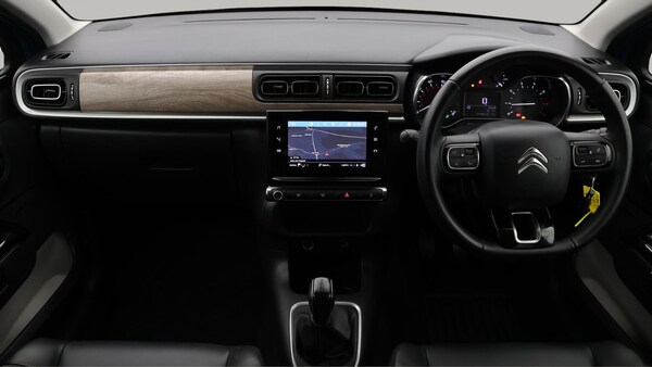 Used Citroen C3 for sale - 76337612: Photo 14