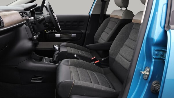 Used Citroen C3 for sale - 76337612: Photo 15