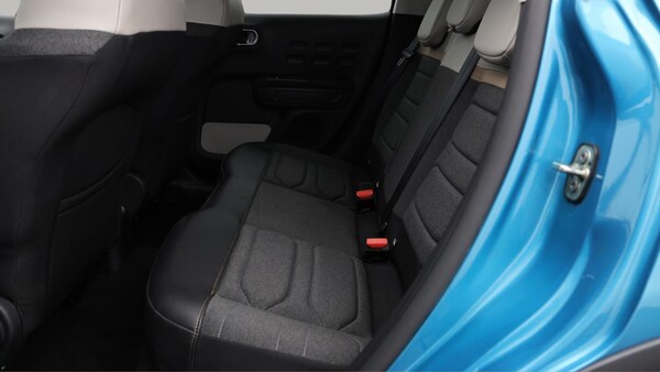 Used Citroen C3 for sale - 76337612: Photo 17
