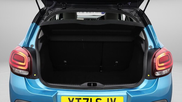 Used Citroen C3 for sale - 76337612: Photo 18