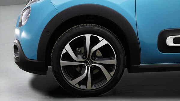 Used Citroen C3 for sale - 76337612: Photo 19