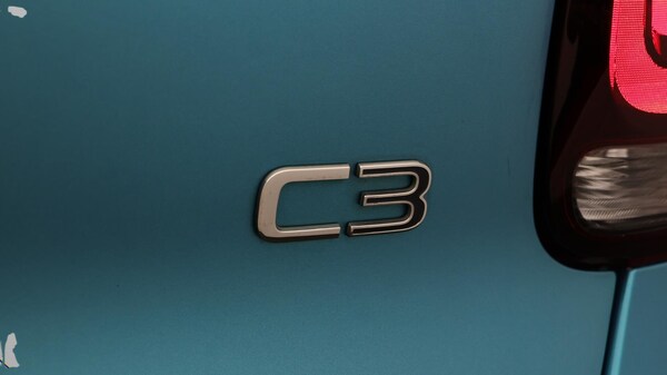 Used Citroen C3 for sale - 76337612: Photo 22