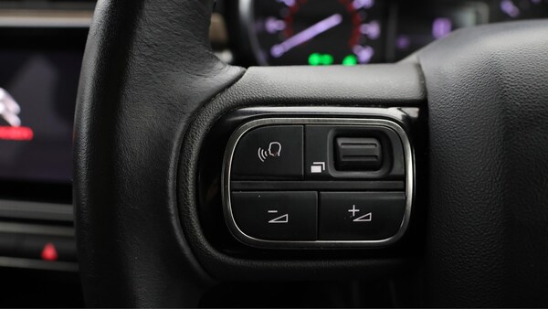 Used Citroen C3 for sale - 76337612: Photo 23