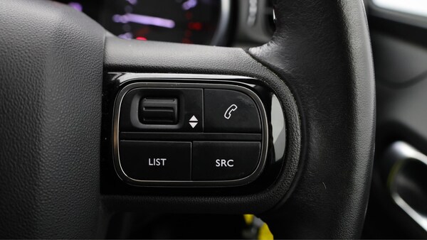 Used Citroen C3 for sale - 76337612: Photo 24