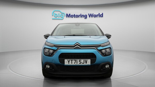 Used Citroen C3 for sale - 76337612: Photo 3