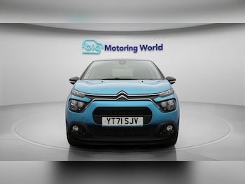 Used Citroen C3 for sale - 76337612: Photo 3