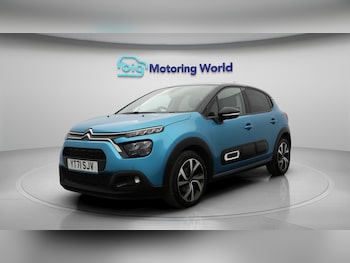 Used Citroen C3 for sale - 76337612: Photo 4