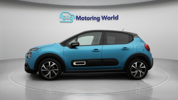 Used Citroen C3 for sale - 76337612: Photo 5