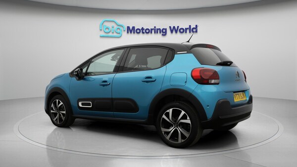 Used Citroen C3 for sale - 76337612: Photo 6