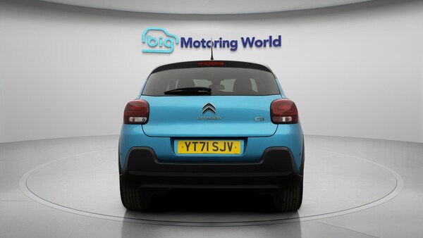 Used Citroen C3 for sale - 76337612: Photo 7