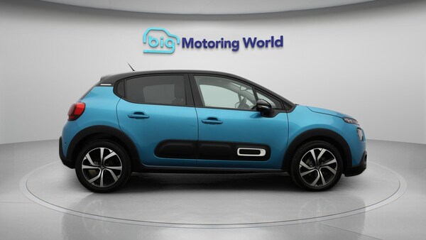 Used Citroen C3 for sale - 76337612: Photo 9