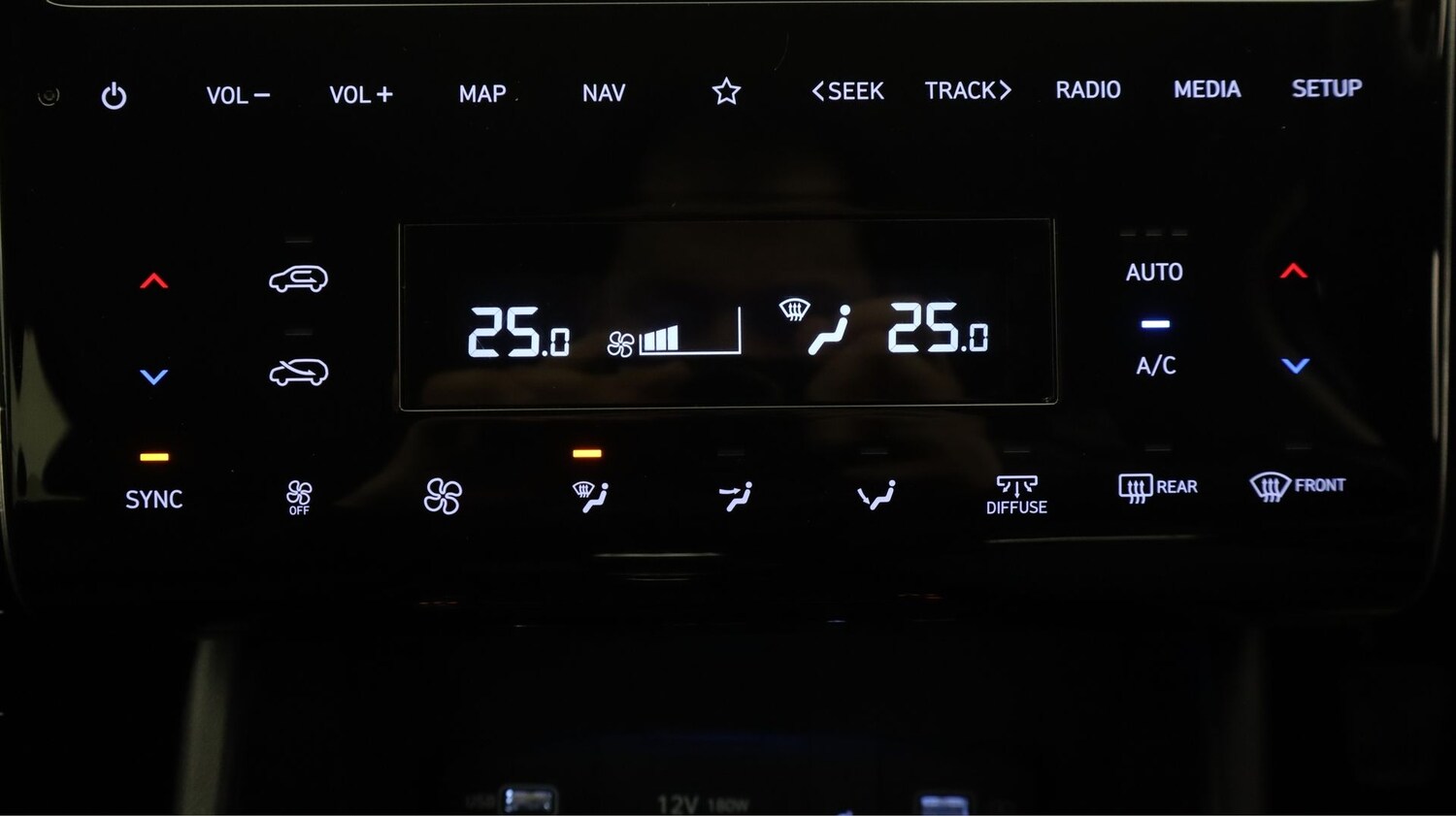 Used Hyundai TUCSON for sale - 77567768: Photo 12