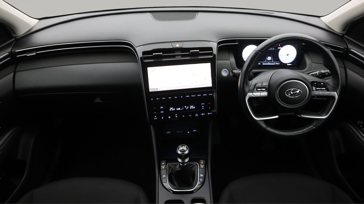 Used Hyundai TUCSON for sale - 77567768: Photo 13