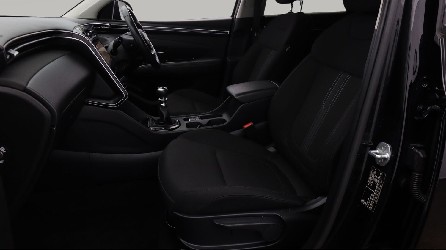 Used Hyundai TUCSON for sale - 77567768: Photo 14