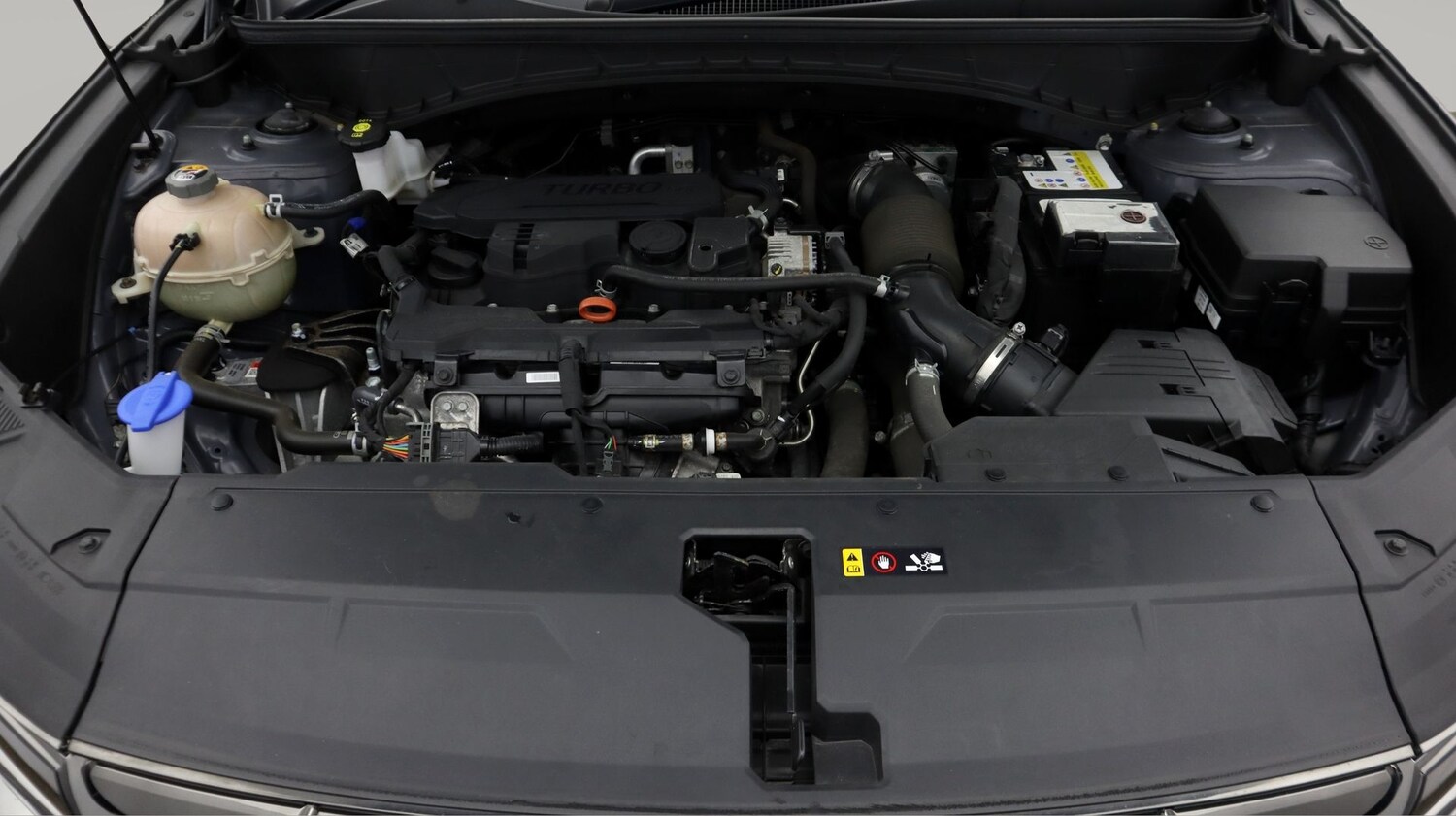 Used Hyundai TUCSON for sale - 77567768: Photo 19