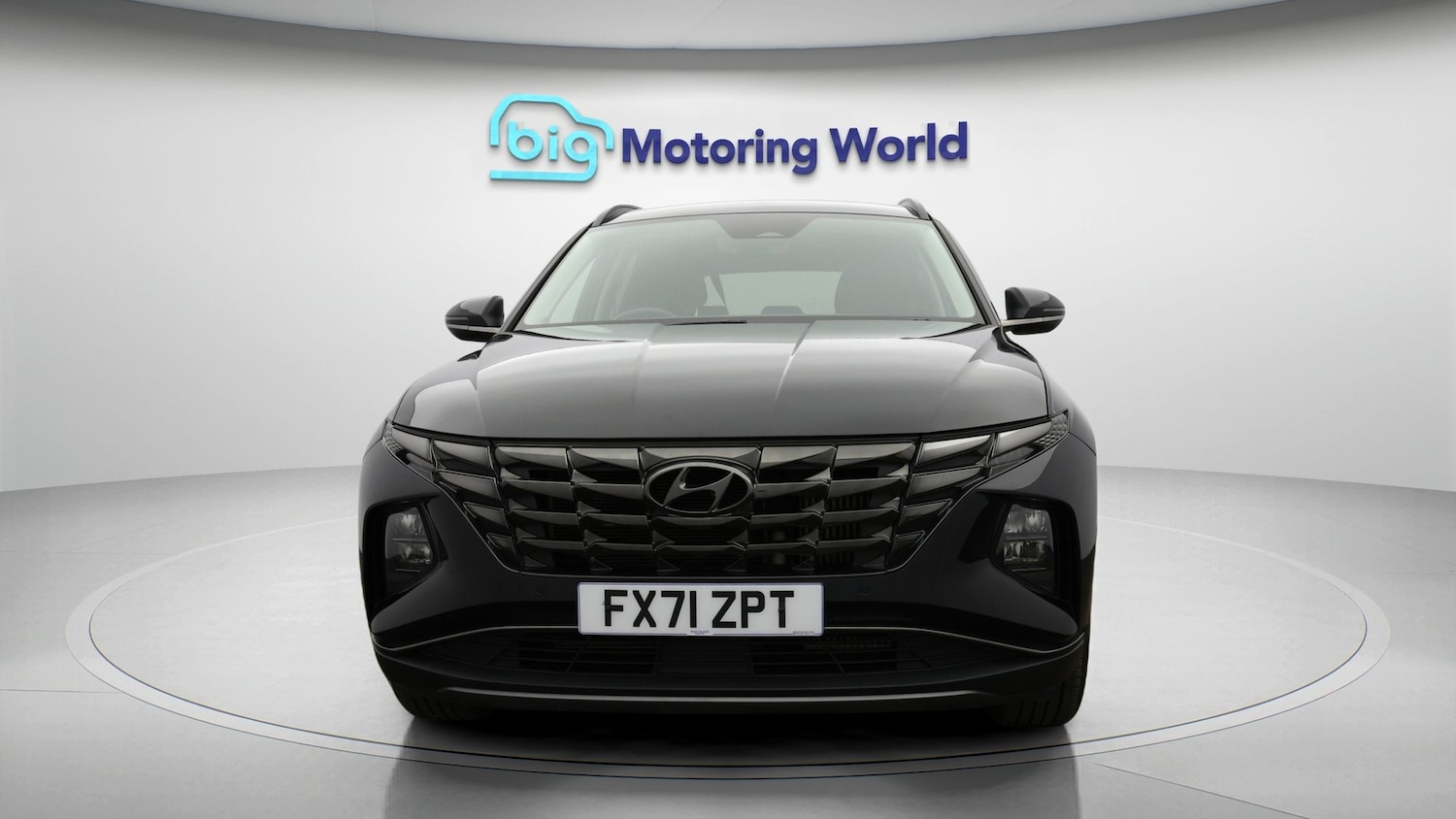 Used Hyundai TUCSON for sale - 77567768: Photo 2