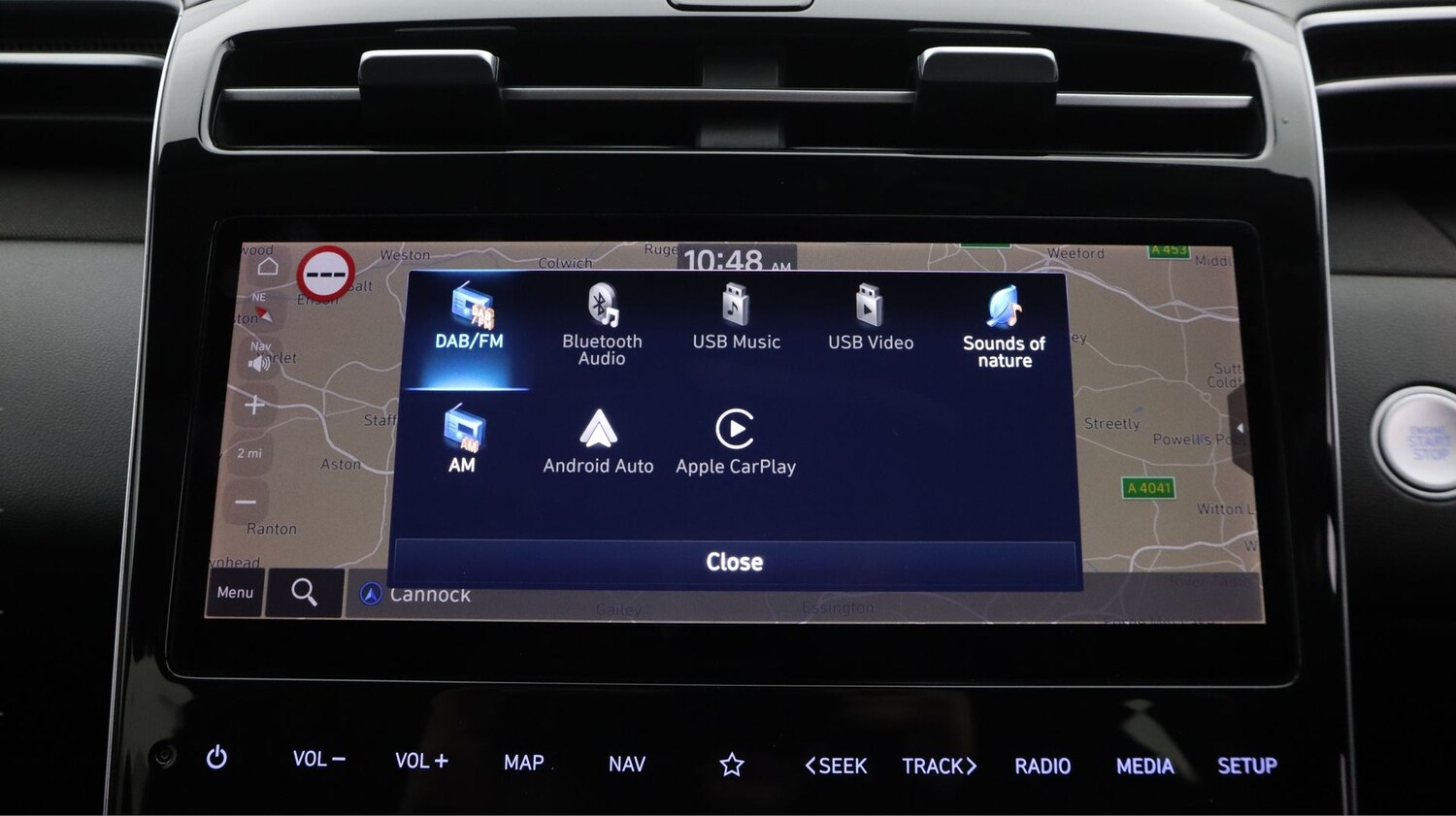 Used Hyundai TUCSON for sale - 77567768: Photo 23