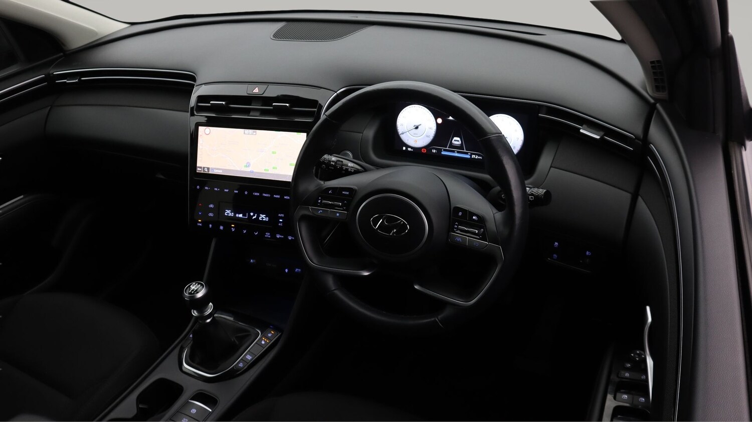 Used Hyundai TUCSON for sale - 77567768: Photo 9