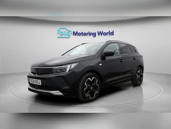 Used Vauxhall Grandland 2024 for sale - 79340705: Photo