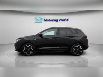 Used Vauxhall Grandland 2024 for sale - 79340705: Photo