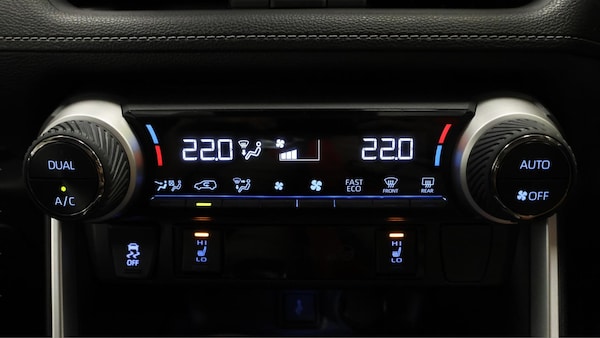 Used Toyota RAV4 2020 for sale - 75174127: Photo 13