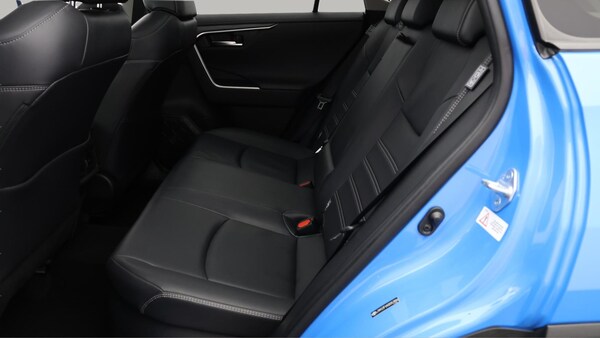 Used Toyota RAV4 2020 for sale - 75174127: Photo 17