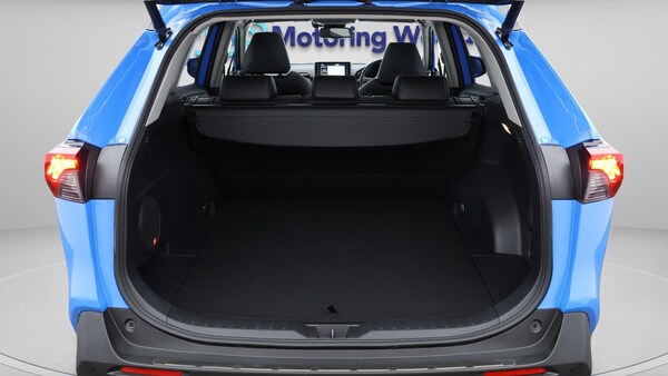 Used Toyota RAV4 2020 for sale - 75174127: Photo 18