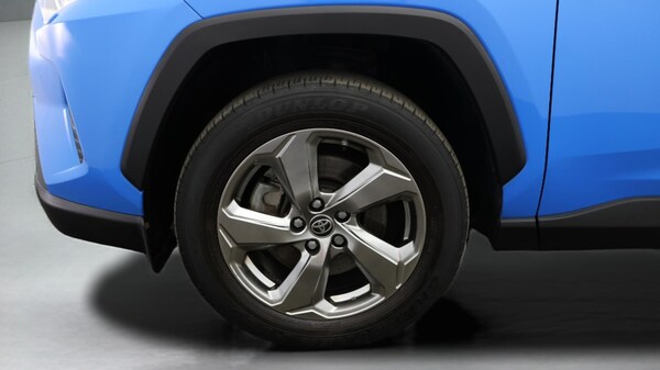 Used Toyota RAV4 2020 for sale - 75174127: Photo 19