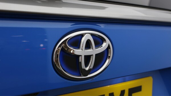 Used Toyota RAV4 2020 for sale - 75174127: Photo 21