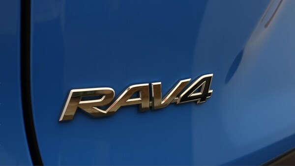 Used Toyota RAV4 2020 for sale - 75174127: Photo 22