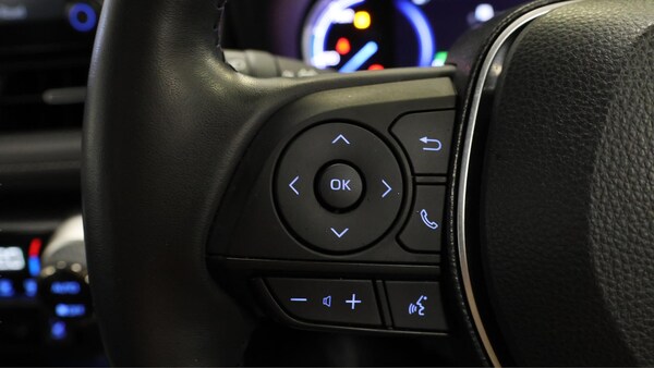 Used Toyota RAV4 2020 for sale - 75174127: Photo 24