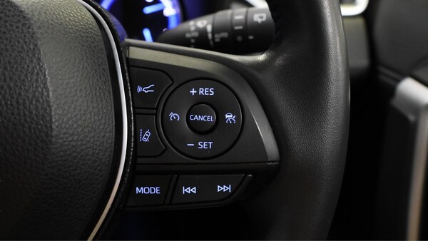 Used Toyota RAV4 2020 for sale - 75174127: Photo 25