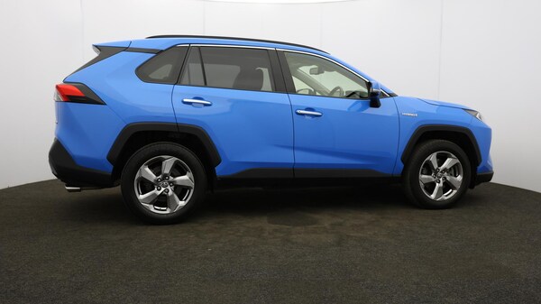 Used Toyota RAV4 2020 for sale - 75174127: Photo 56