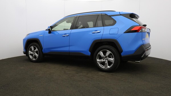 Used Toyota RAV4 2020 for sale - 75174127: Photo 68