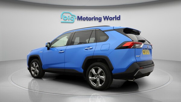 Used Toyota RAV4 2020 for sale - 75174127: Photo 6