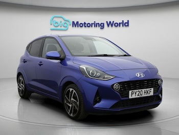 Hyundai - i10