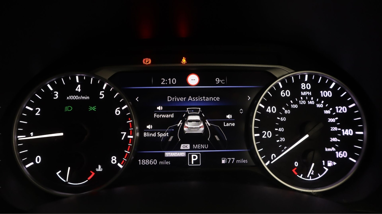 Used Nissan Juke 2023 for sale - 78075164: Photo 10