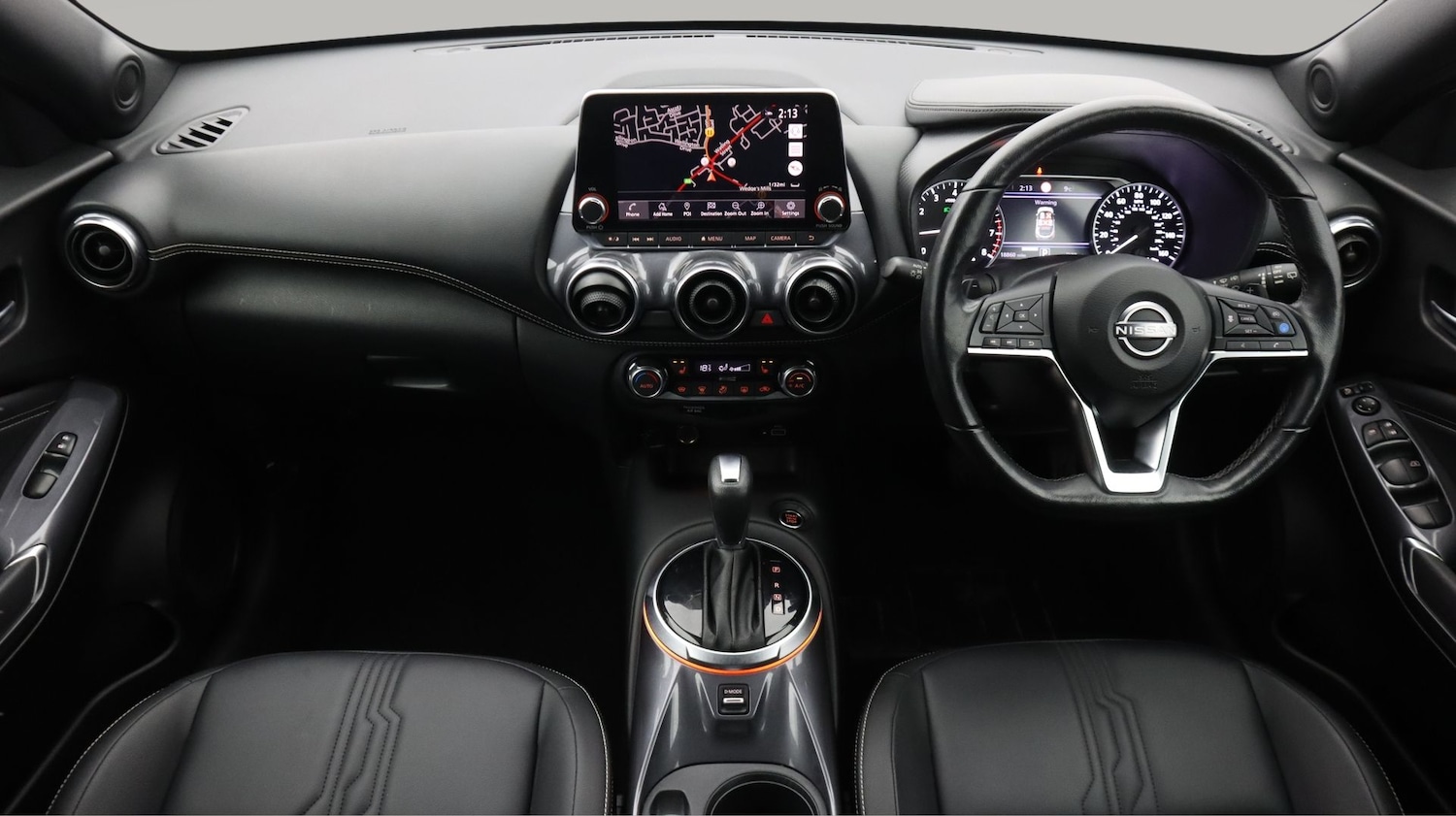 Used Nissan Juke 2023 for sale - 78075164: Photo 13