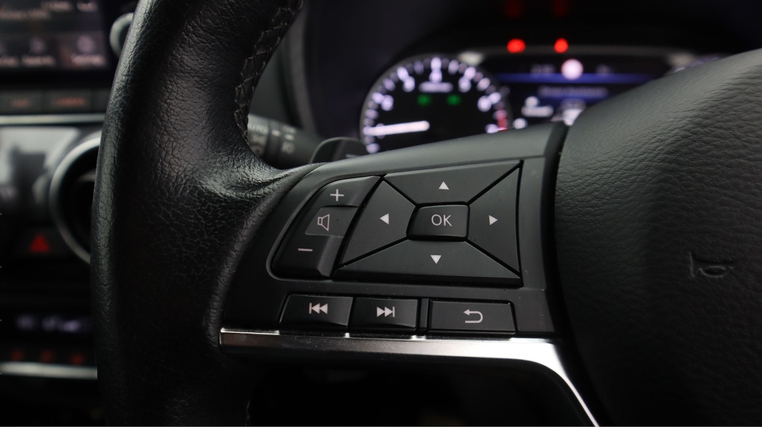 Used Nissan Juke 2023 for sale - 78075164: Photo 22