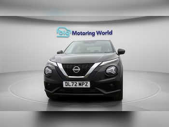Used Nissan Juke 2023 for sale - 78075164: Photo