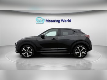 Used Nissan Juke 2023 for sale - 78075164: Photo